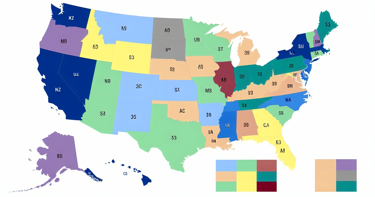 What is the Lawyer Bar Exam Passing Scores: State-by-State UBE Minimums